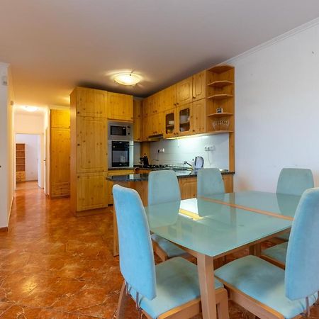 Egyuett A Csalad II Apartman By Bltn ชิโอฟก ภายนอก รูปภาพ